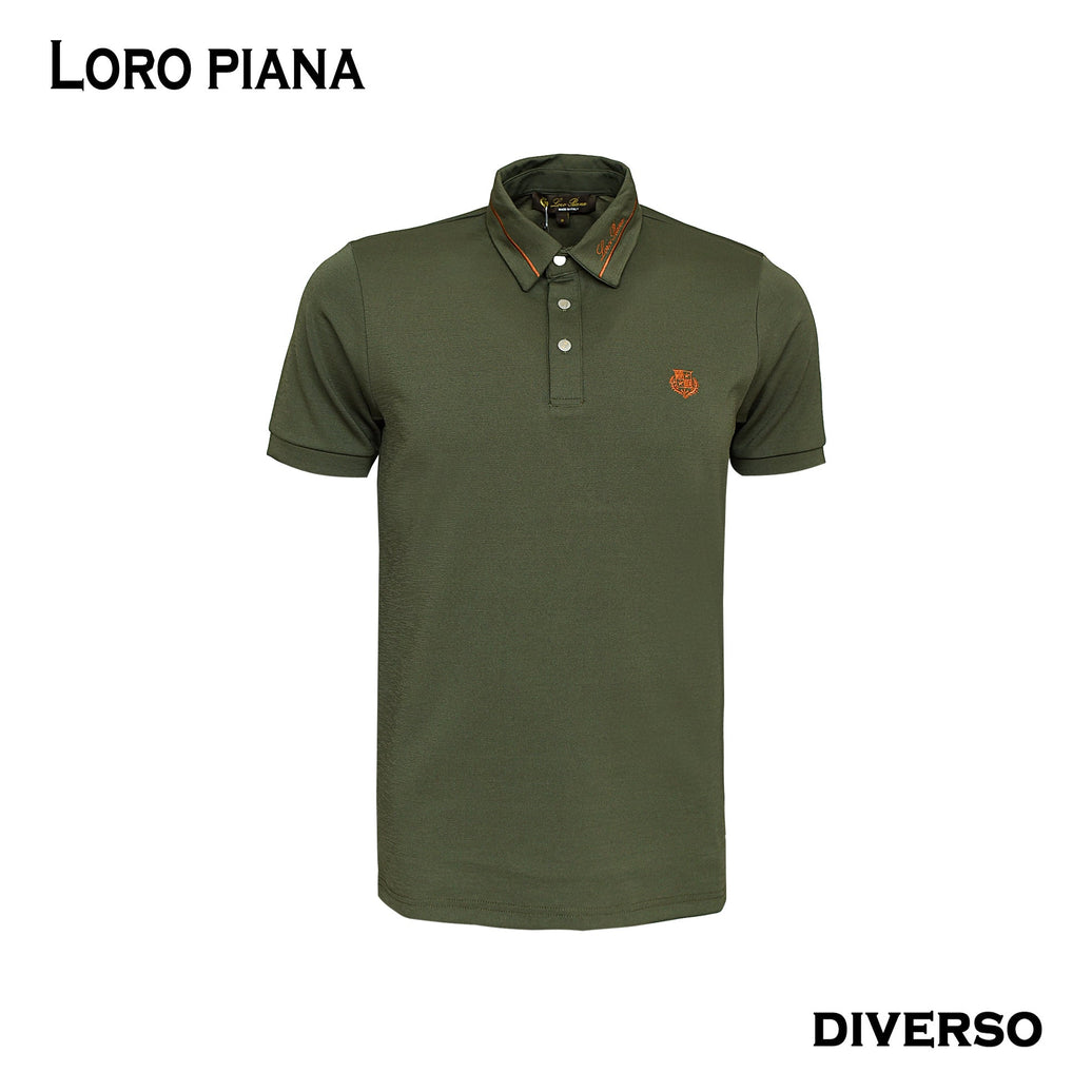 تيشيرت LORO PIANA
