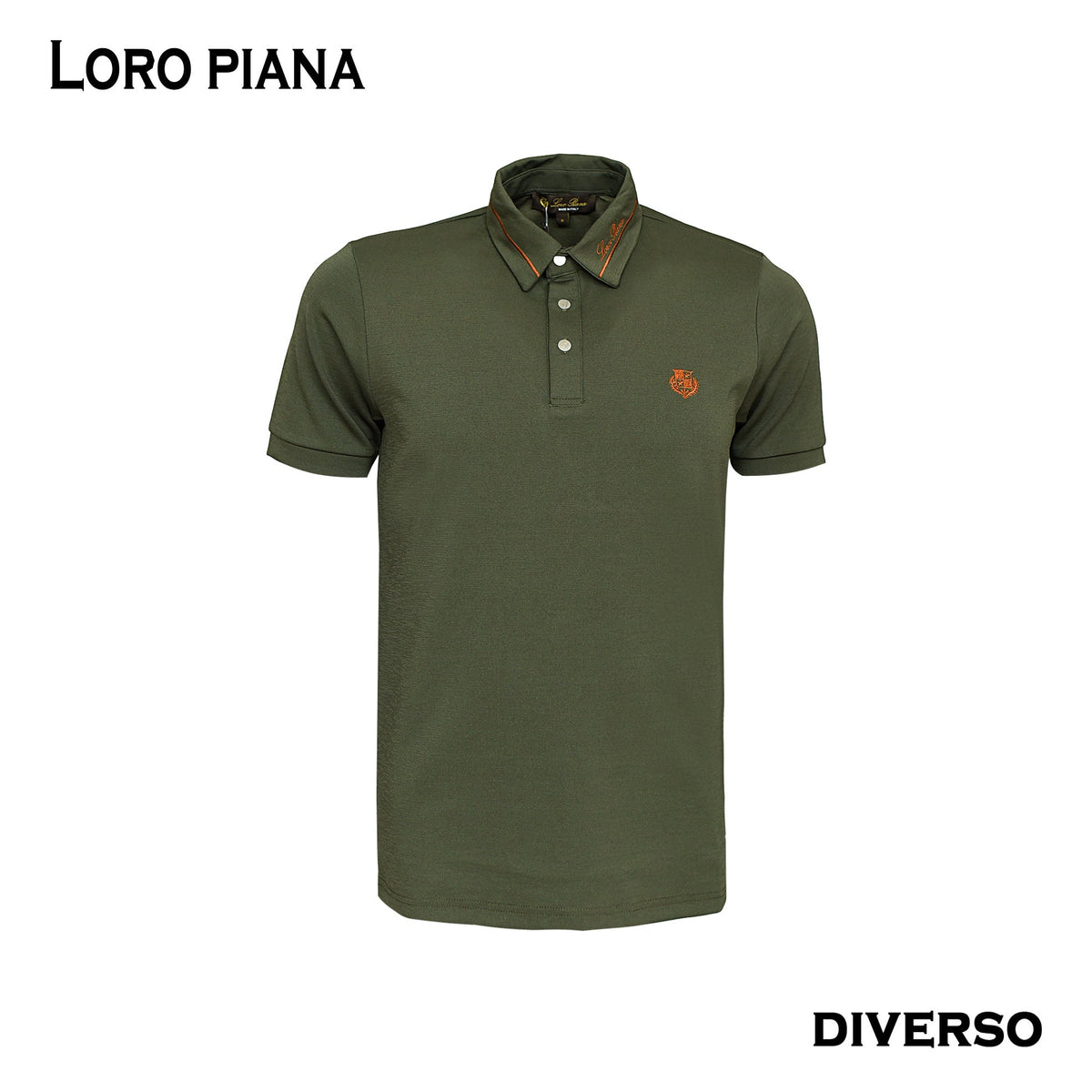 تيشيرت LORO PIANA
