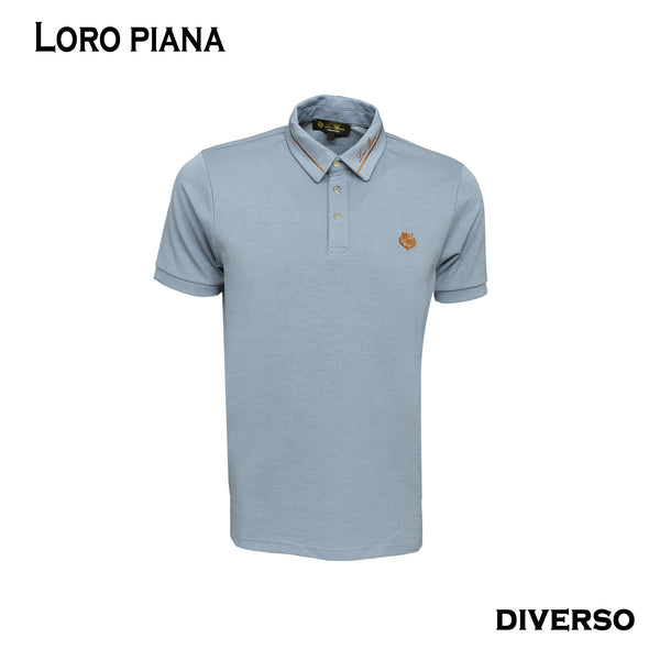 تيشيرت رجالي LORO PIANA