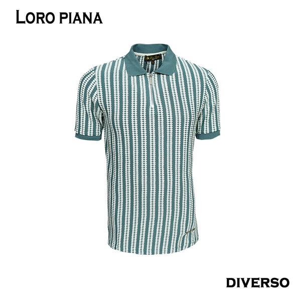 تيشيرت رجالي LORO PIANA