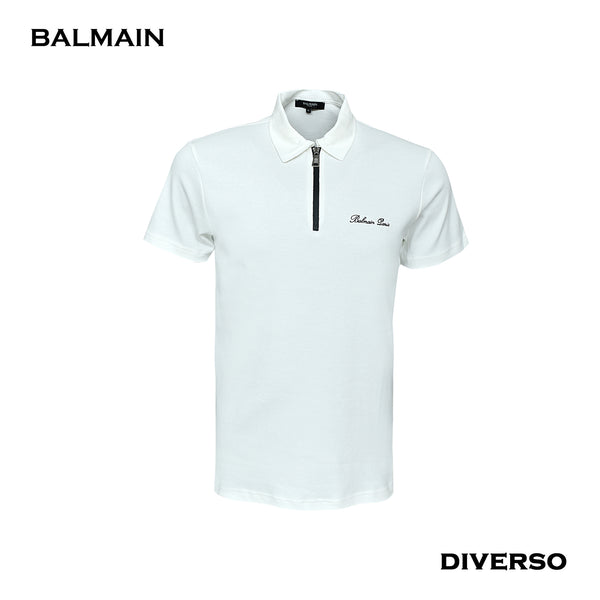 تيشيرت رجالي BALMAIN