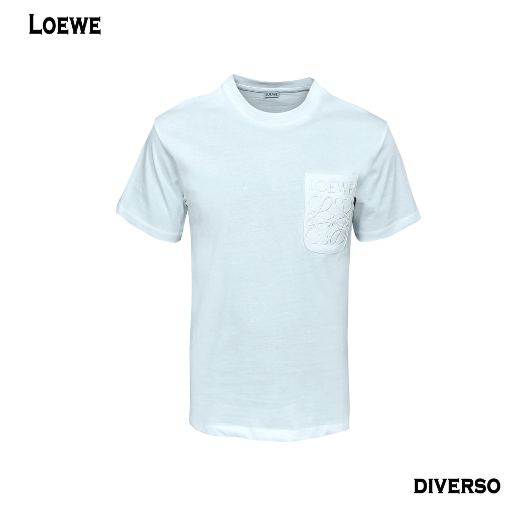 LOEWE تيشيرت رجالي