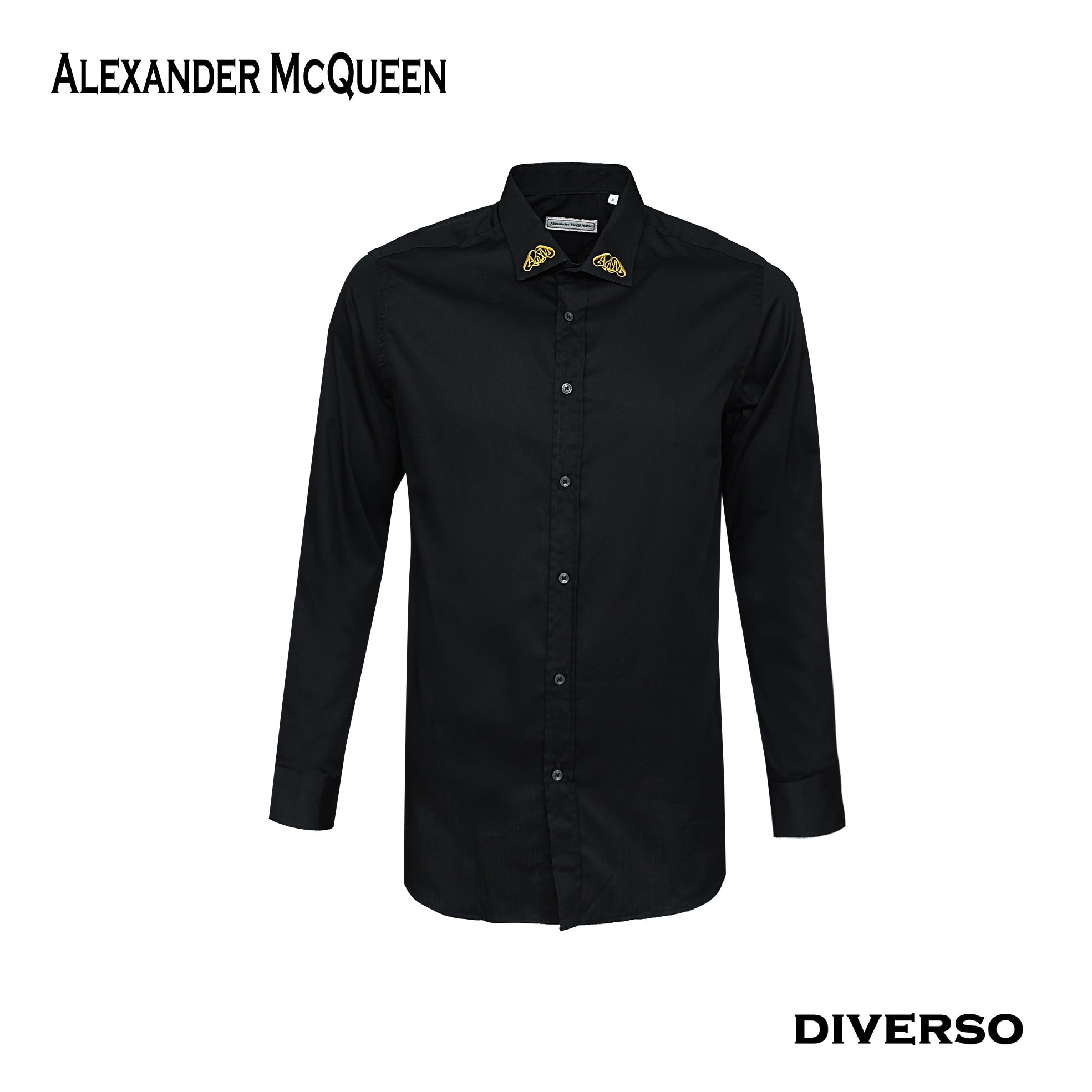 قميص رجالي ALEXANDER MCQUEEN