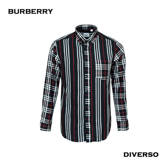 قميص BURBERRY