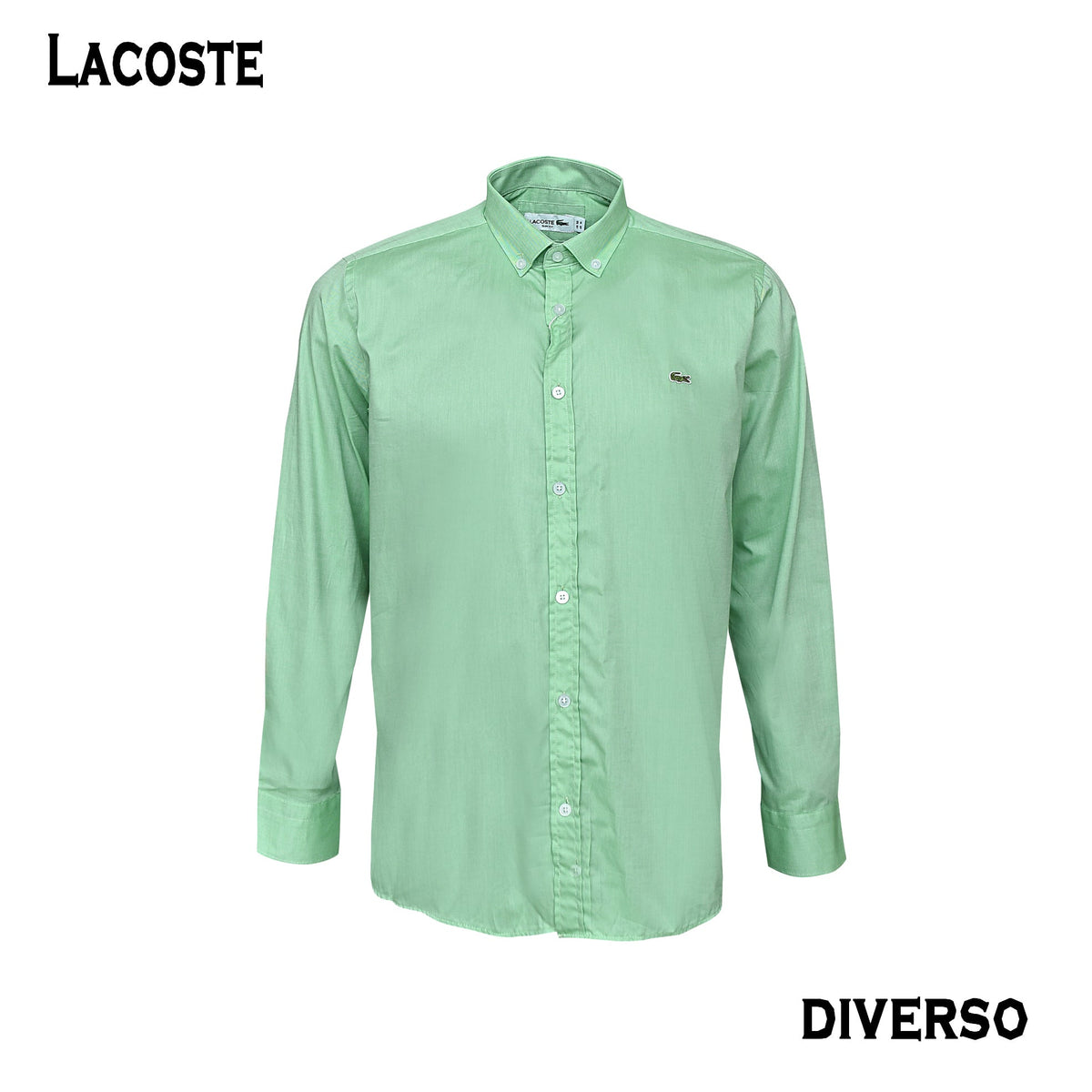 قميص LACOSTE