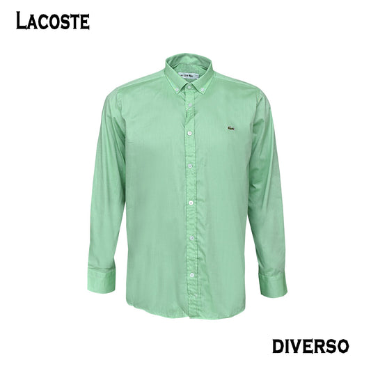 قميص LACOSTE