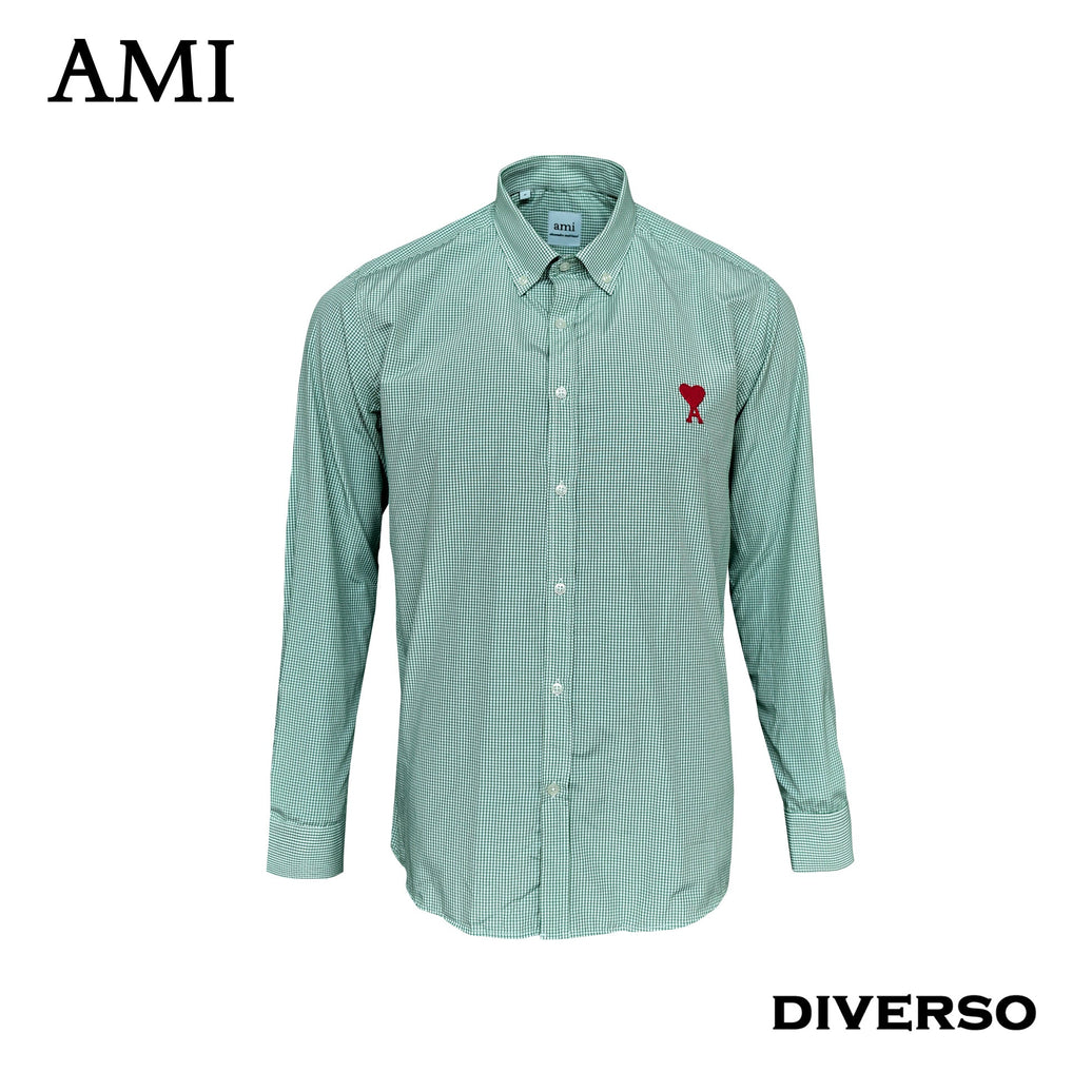 قميص AMI