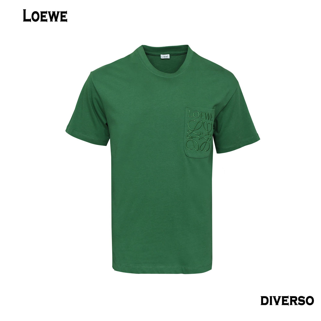 LOEWE تيشيرت رجالي