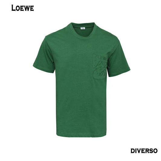 LOEWE تيشيرت رجالي