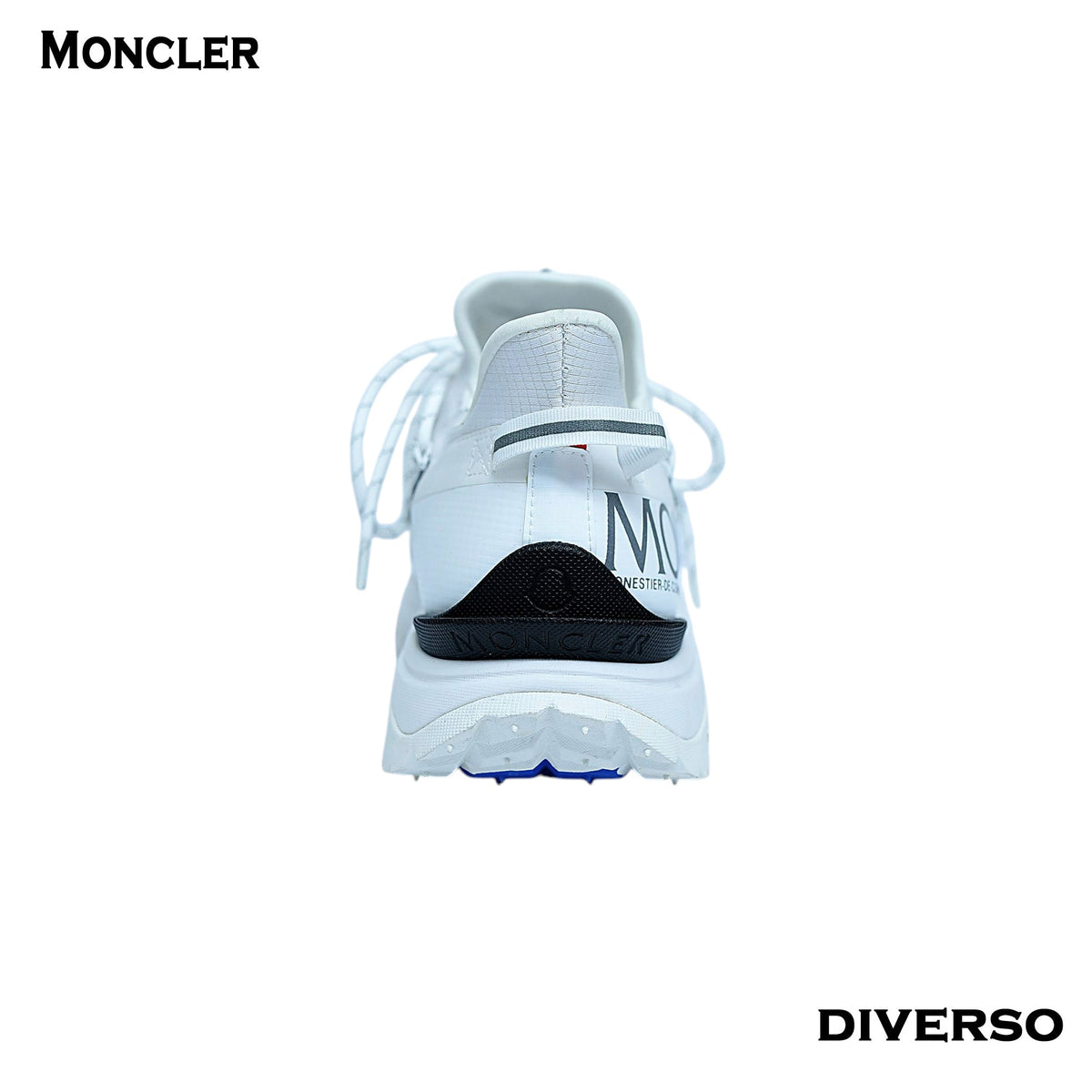 MONCLER كوتشي رجالي