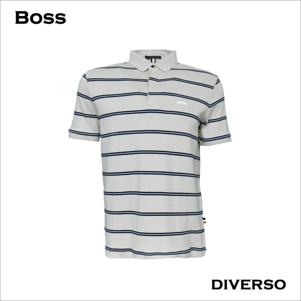 تيشيرت رجالي HUGO BOSS