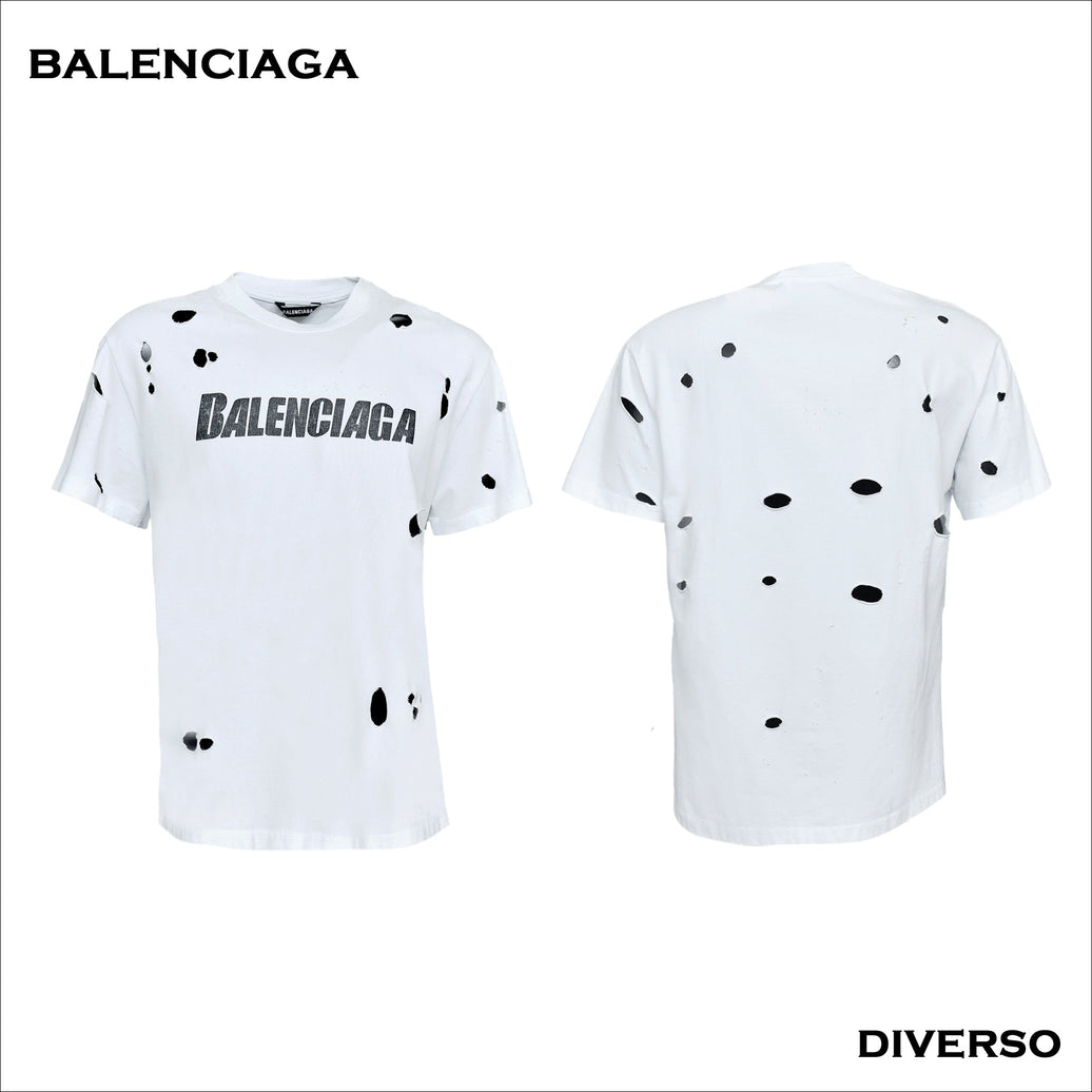 تيشيرت BALENCIAGA