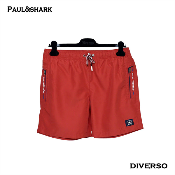 شورت سباحة رجاليPAUL&SHARK