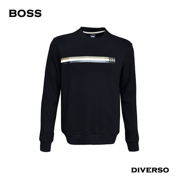 سويت شيرت رجاليHUGO BOSS