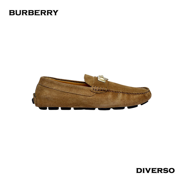 حذاء رجالي BURBERRY