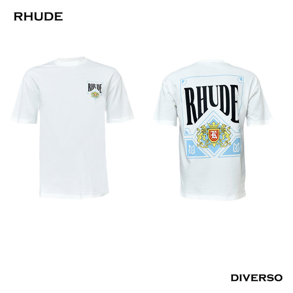 تيشيرت رجالي RHUDE