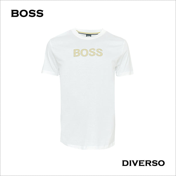 تيشيرت رجاليHUGO BOSS