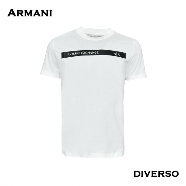تيشيرت رجالي ARMANI