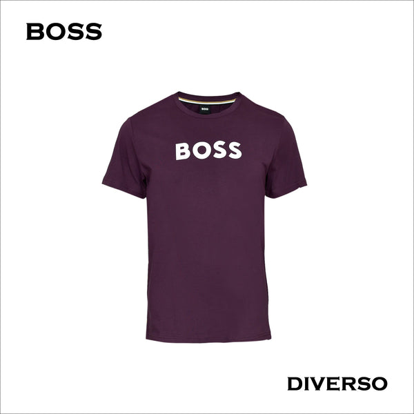 تيشيرت رجالي HUGO BOSS