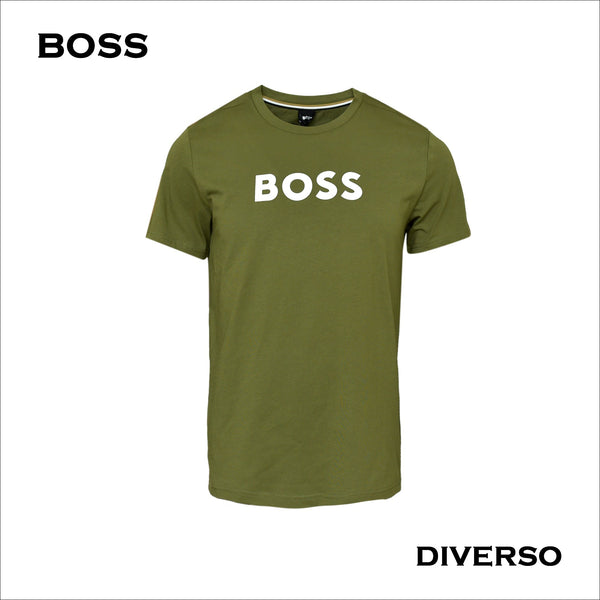 تيشيرت رجالي HUGO BOSS