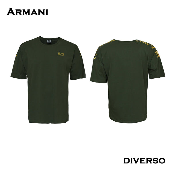 تيشيرت رجالي ARMANI