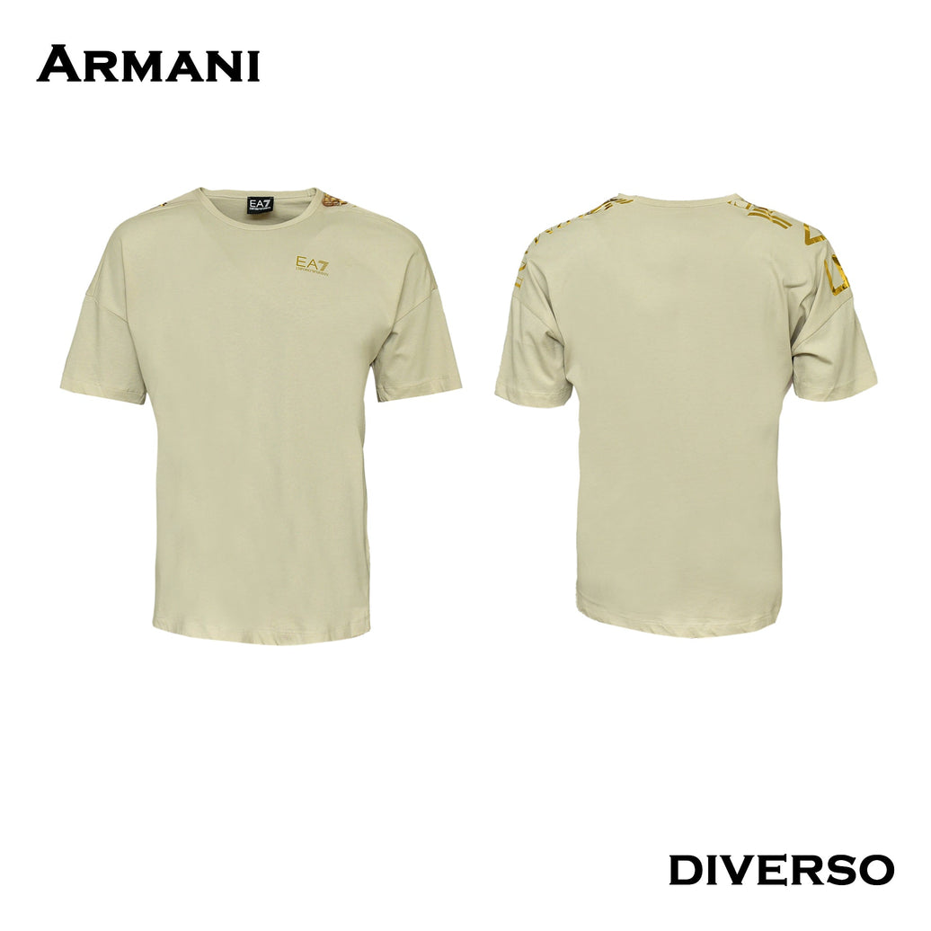 تيشيرت رجالي ARMANI