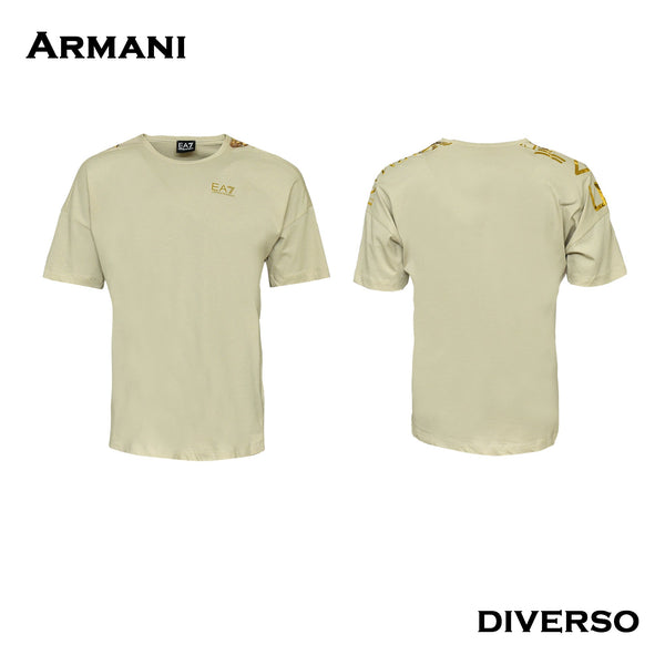تيشيرت رجالي ARMANI