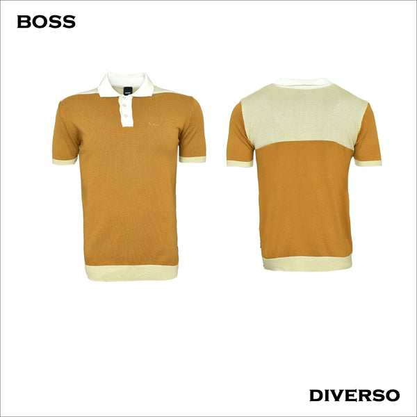 تيشيرت رجالي HUGO BOSS