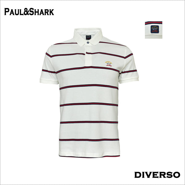 تيشيرت رجالي PAUL&SHARK