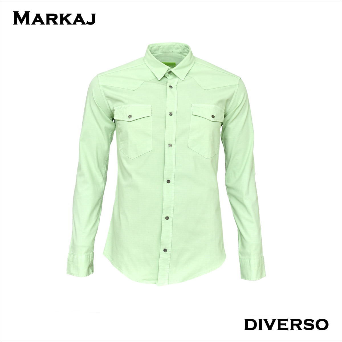 قميص رجالي MARKAJ
