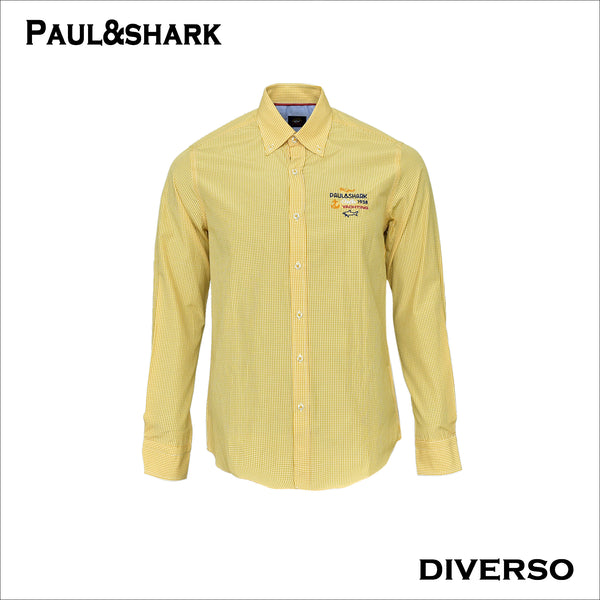 قميص رجالي PAUL&SHARK