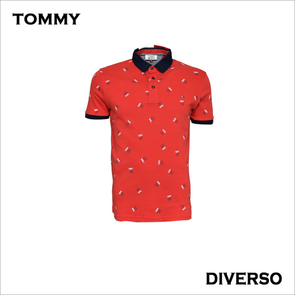 تيشيرت رجالي TOMMY