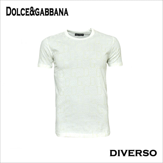 تيشيرت رجاليD&G