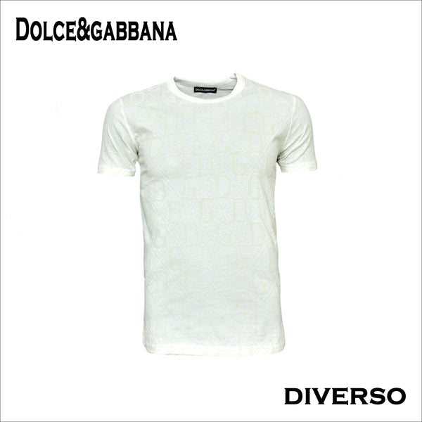 تيشيرت رجالي DOLCE&GABBANA