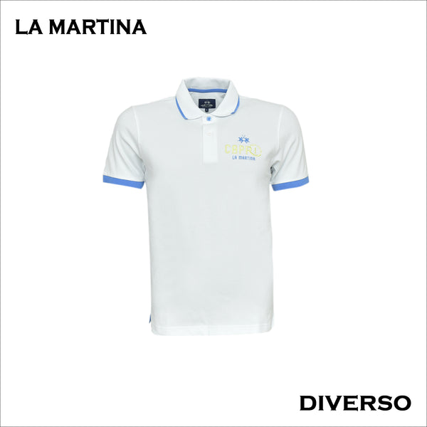 تيشيرت رجالي أوريجينالLA MARTINA