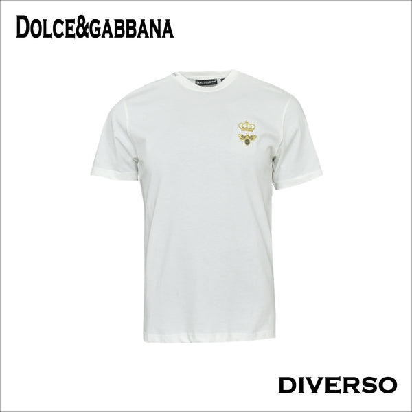 تيشيرت رجاليD&G