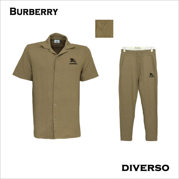 ترنج رجاليBURBERRY