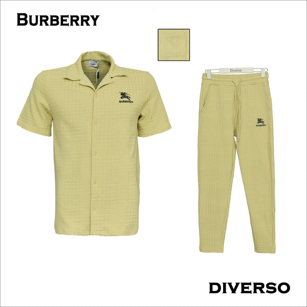 ترنج رجاليBURBERRY
