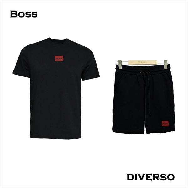 ترنج رجالي HUGO BOSS
