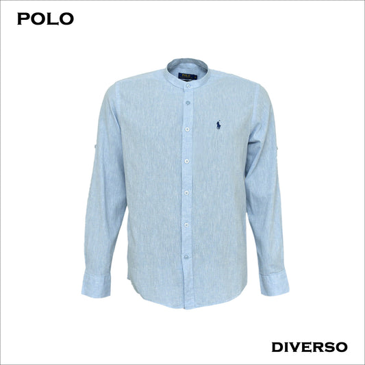 قميص بيج سايز POLO