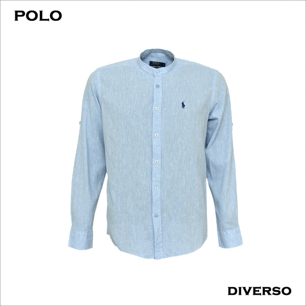 قميص رجالي بيج سايز POLO