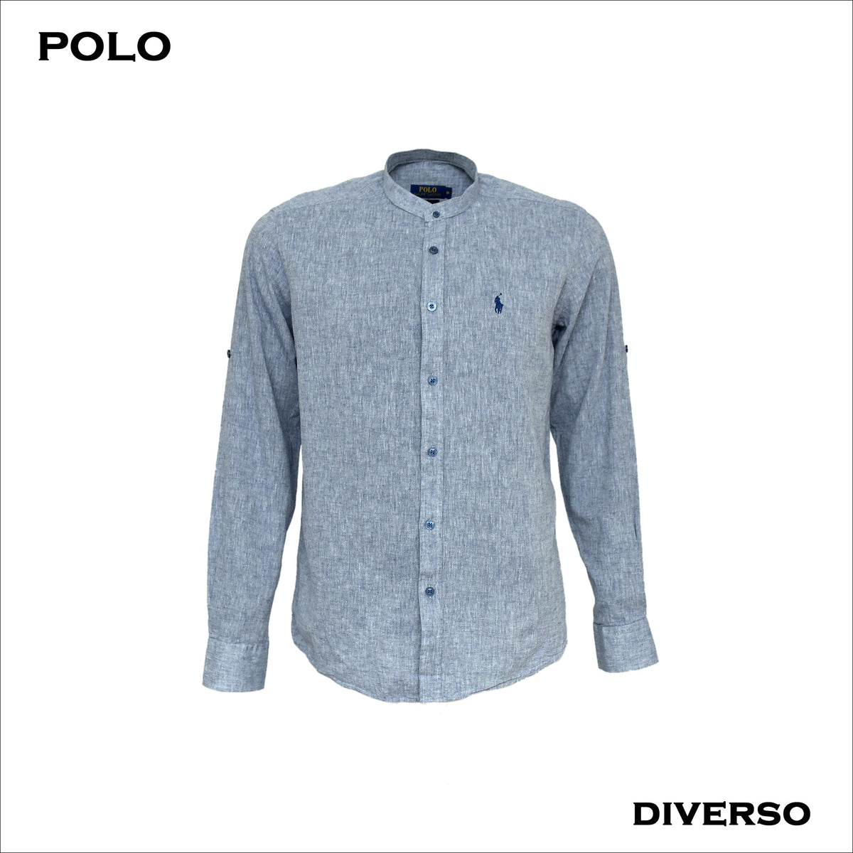 قميص POLO