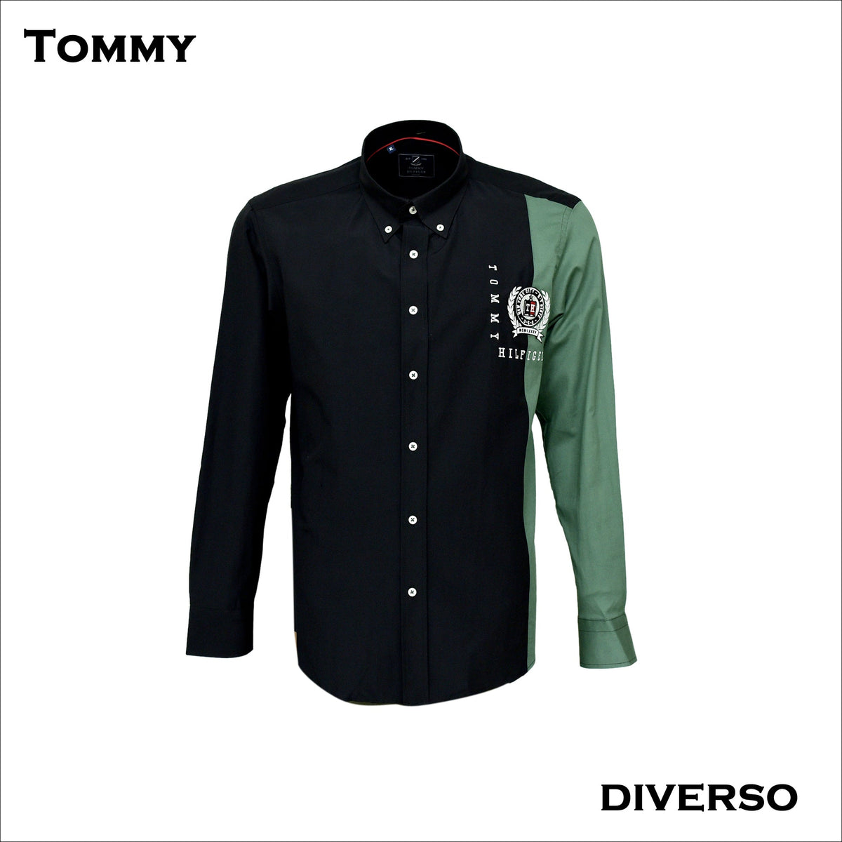 قميص TOMMY
