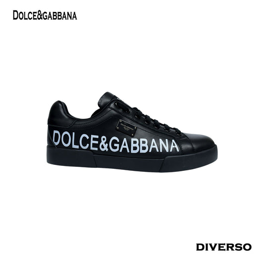 كوتشي رجالي D&G