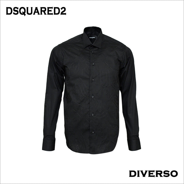 قميص رجالي DSQUARED2