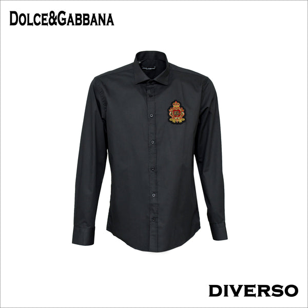 قميص رجالي DOLCE&GABBANA