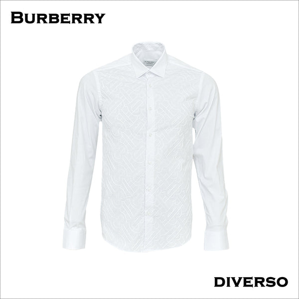 قميص رجالي BURBERRY