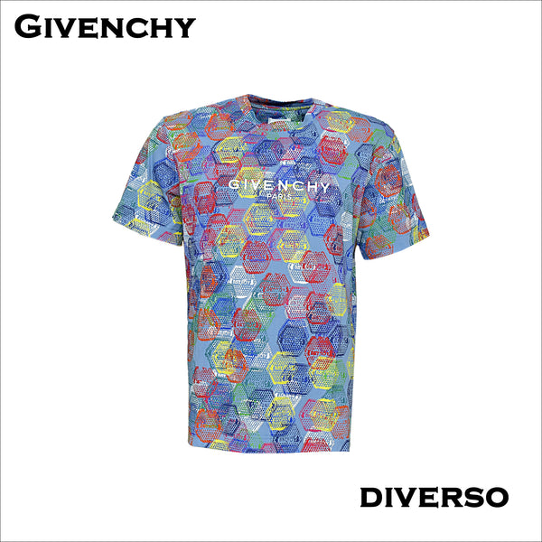 تيشيرت رجاليGIVENCHY