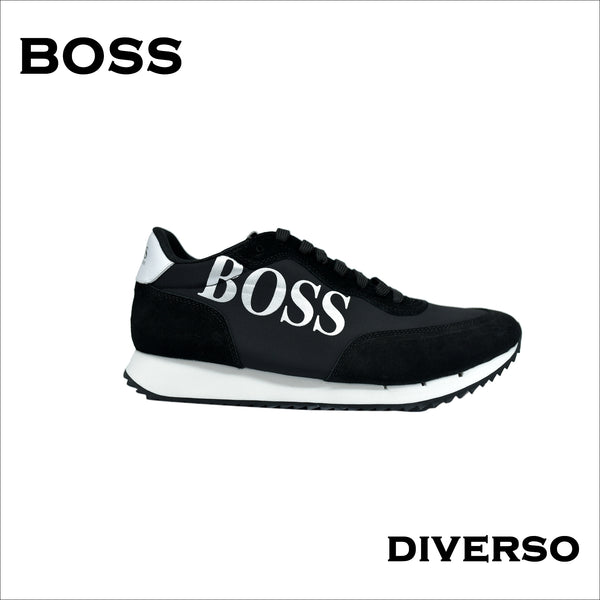 حذاء رجاليHUGO BOSS