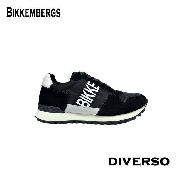 حذاء رجاليBIKKEMBERGS